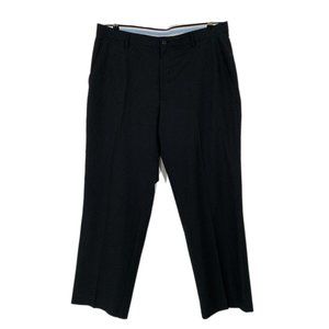 FootJoy FJ Golf Pants 38x30 Black Stretch